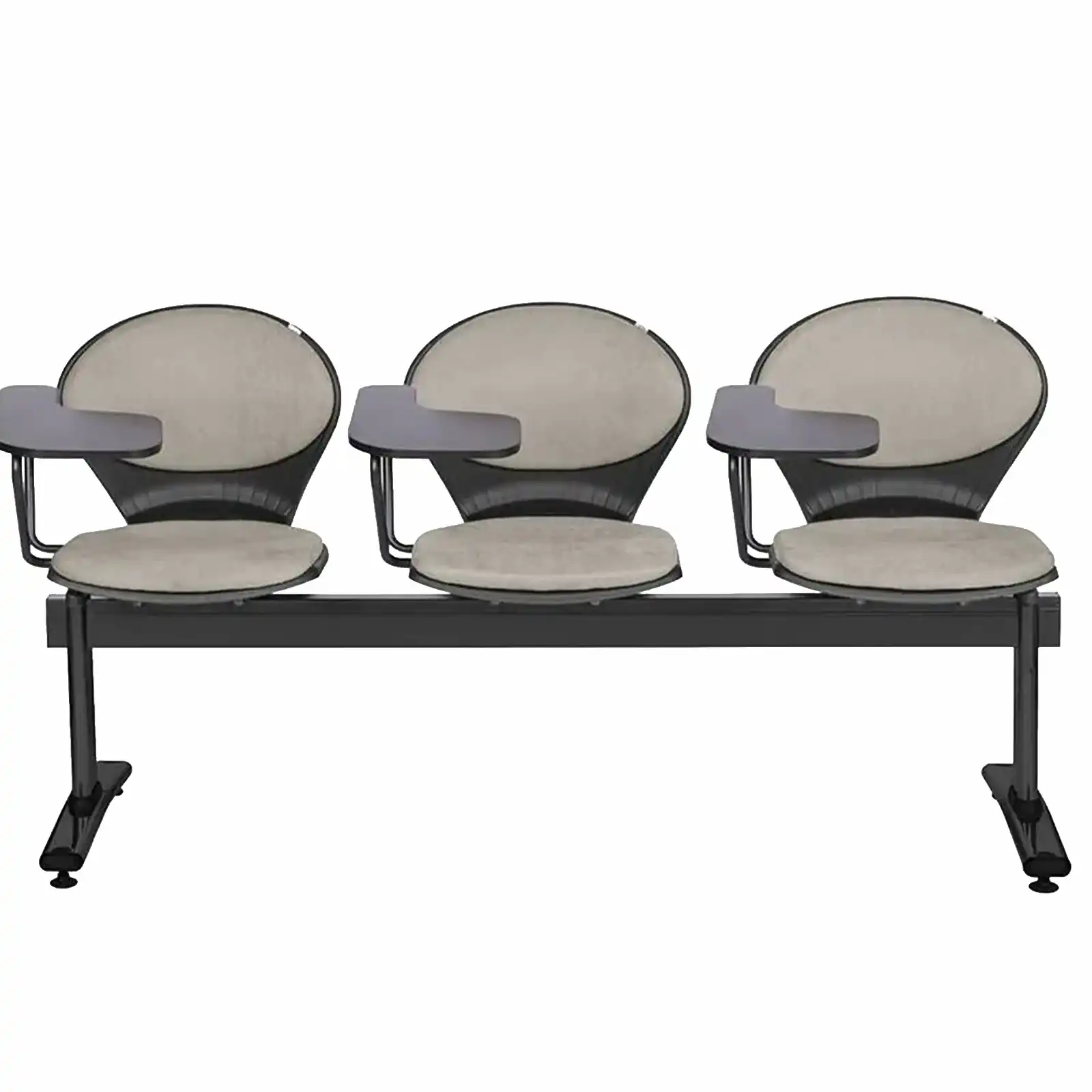صندلی آموزشی سه نفره مدل روما WRT325-3 داتیس